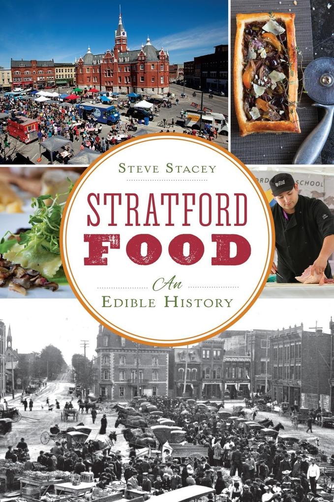 Stratford Food