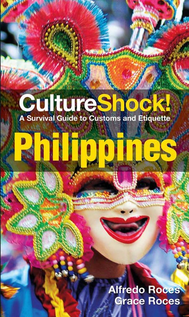 CultureShock! Philippines