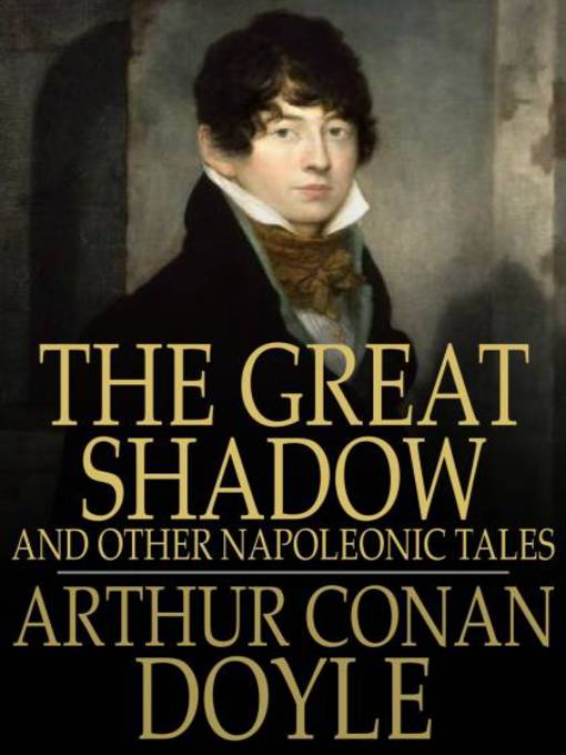 Great Shadow