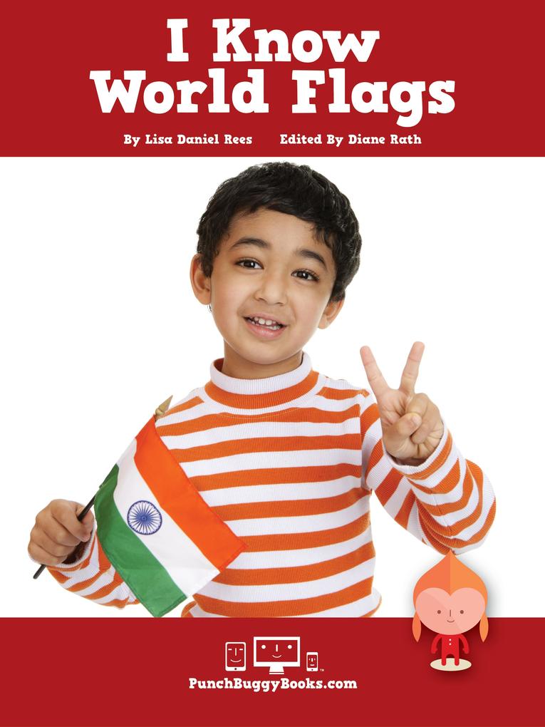 I Know World Flags
