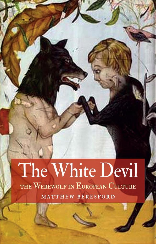 White Devil - Beresford Matthew Beresford