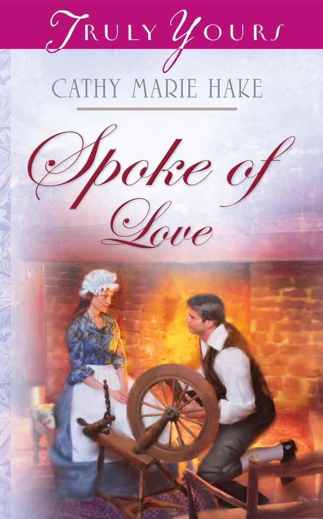 Spoke Of Love
