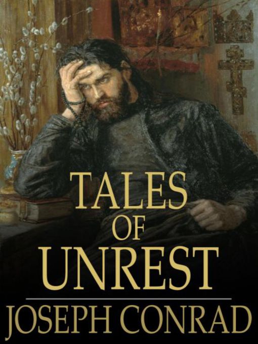 Tales of Unrest