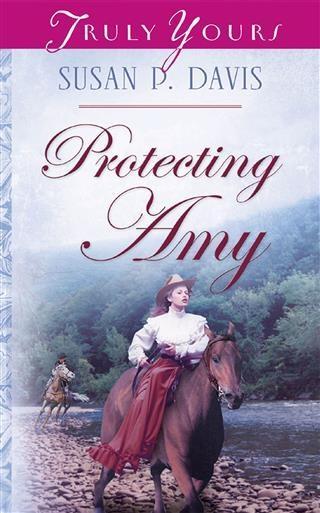 Protecting Amy