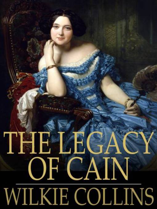 The Legacy of Cain als eBook Download von Wilkie Collins - Wilkie Collins
