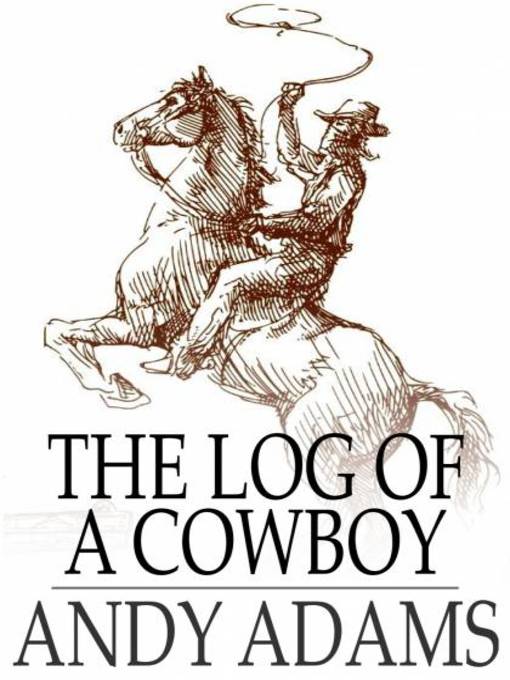 Log of a Cowboy