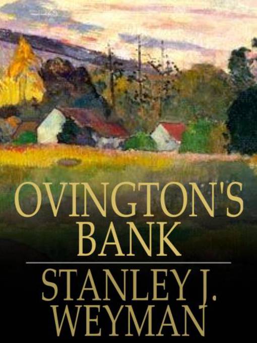 Ovington's Bank