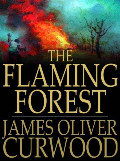 Flaming Forest