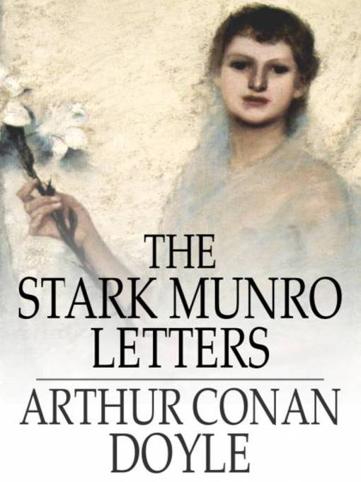 The Stark Munro Letters als eBook Download von Sir Arthur Conan Doyle - Sir Arthur Conan Doyle