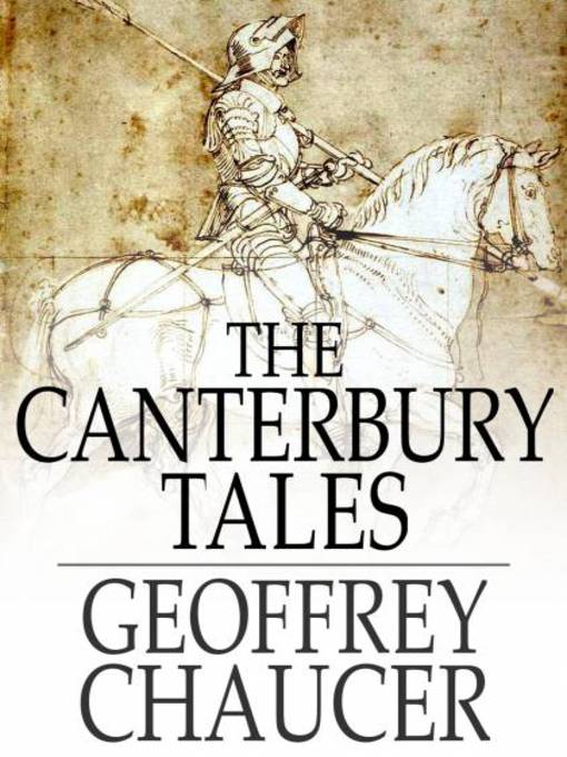 Canterbury Tales
