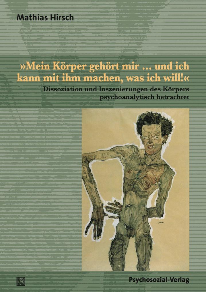 »Mein Körper gehört mir ... und ich kann mit ihm machen was ich will!«