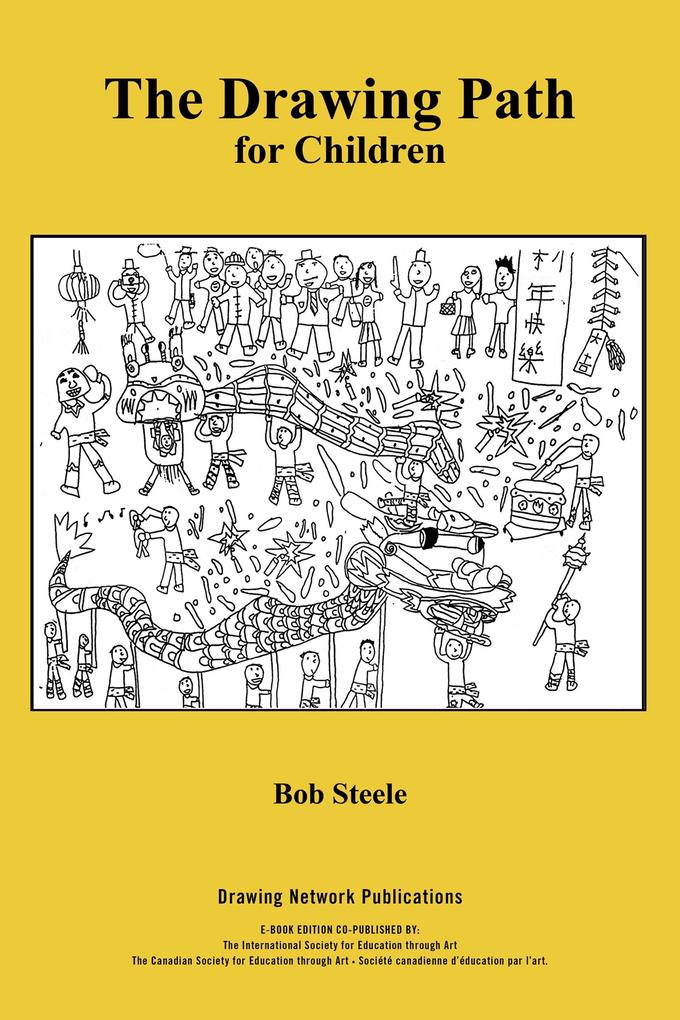 Drawing Path for Children