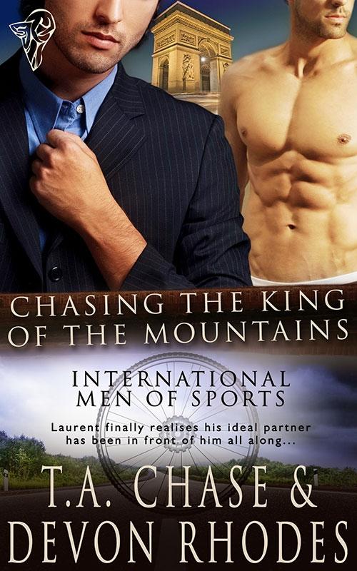 Chasing the King of the Mountains