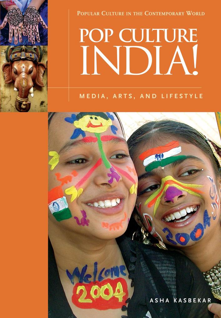 Pop Culture India!