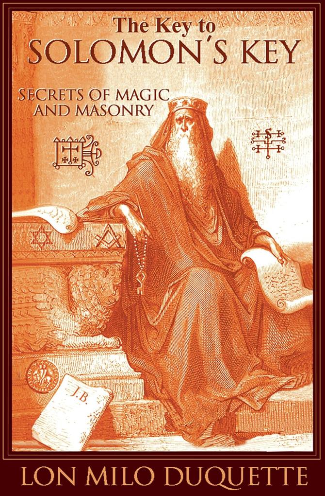 Key to Solomon's Key