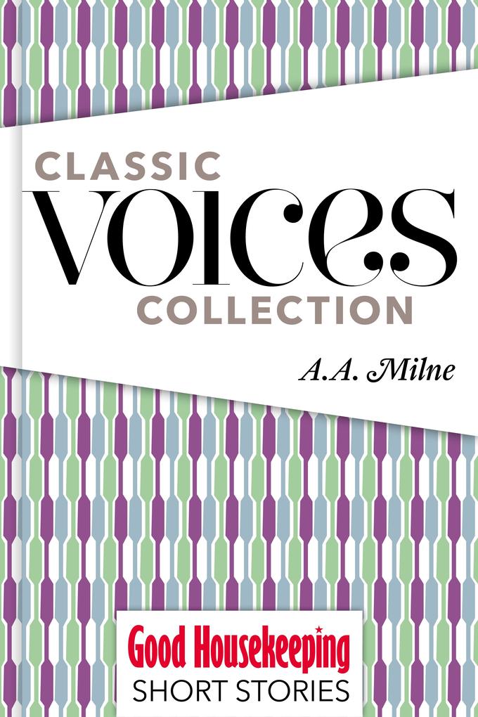 Milne A: Classic Voices