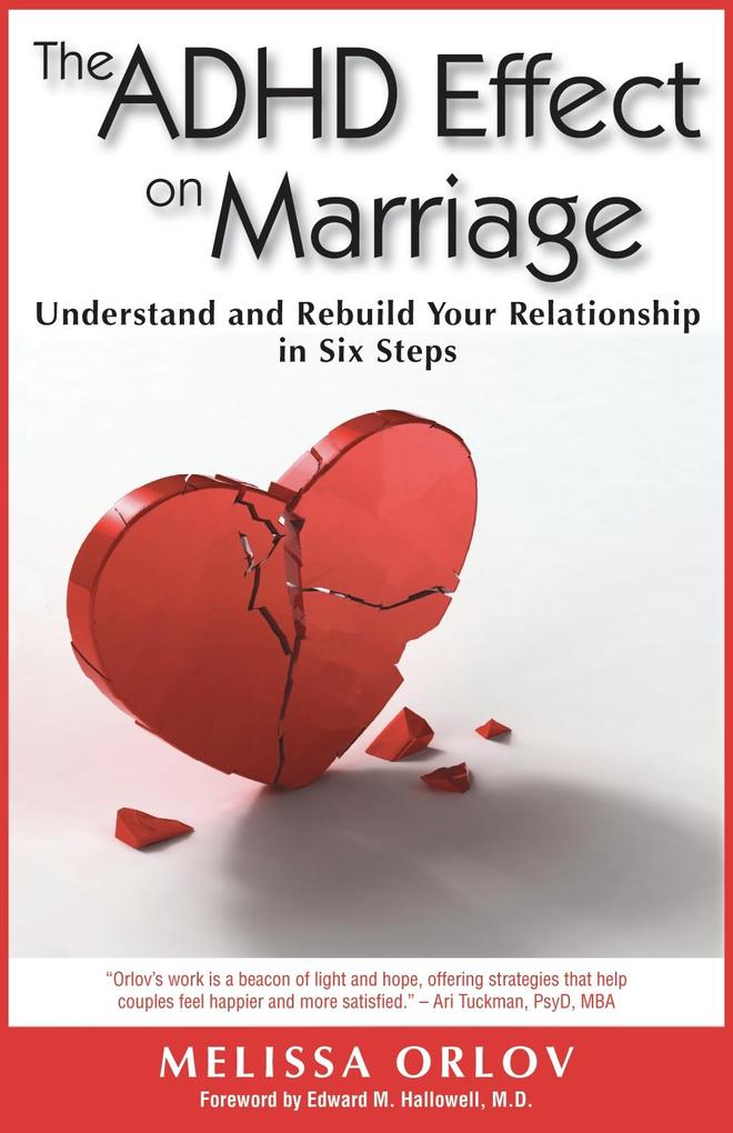 ADHD Effect on Marriage
