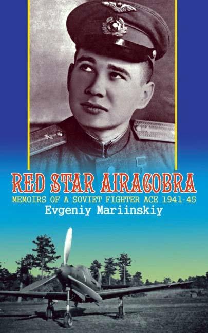 Red Star Airacobra