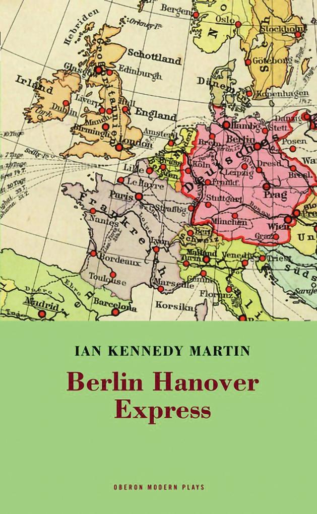 Berlin Hanover Express