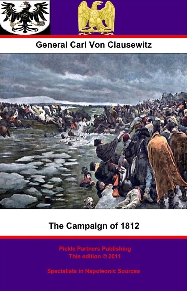 Campaign of 1812