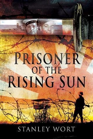 Prisoner of the Rising Sun