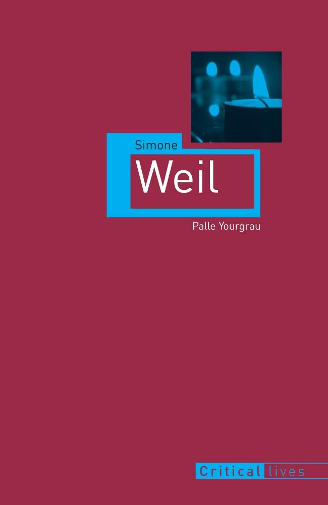 Simone Weil - Yourgrau Palle Yourgrau