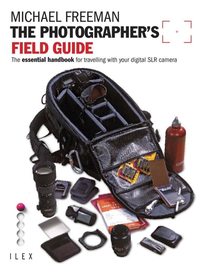 The Photographer‘s Field Guide