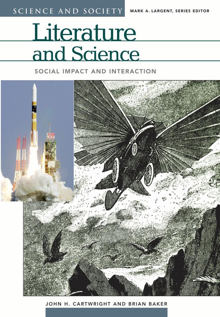 Literature and Science