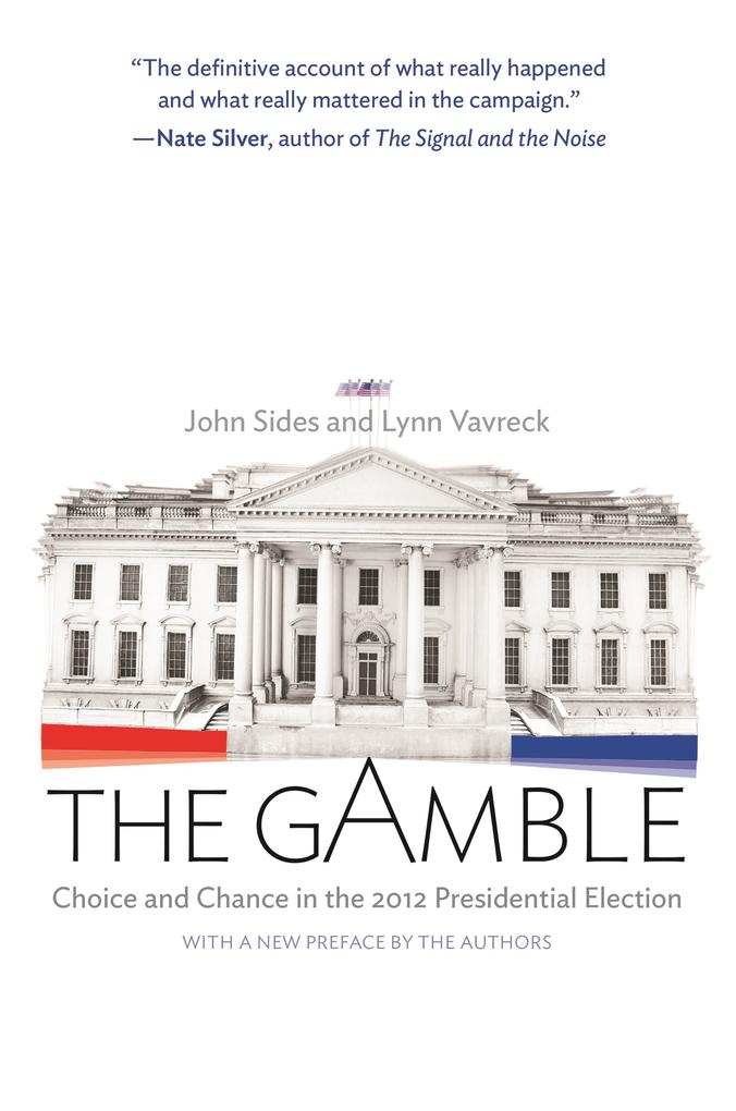 The Gamble