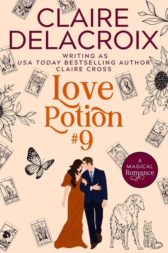 Love Potion #9
