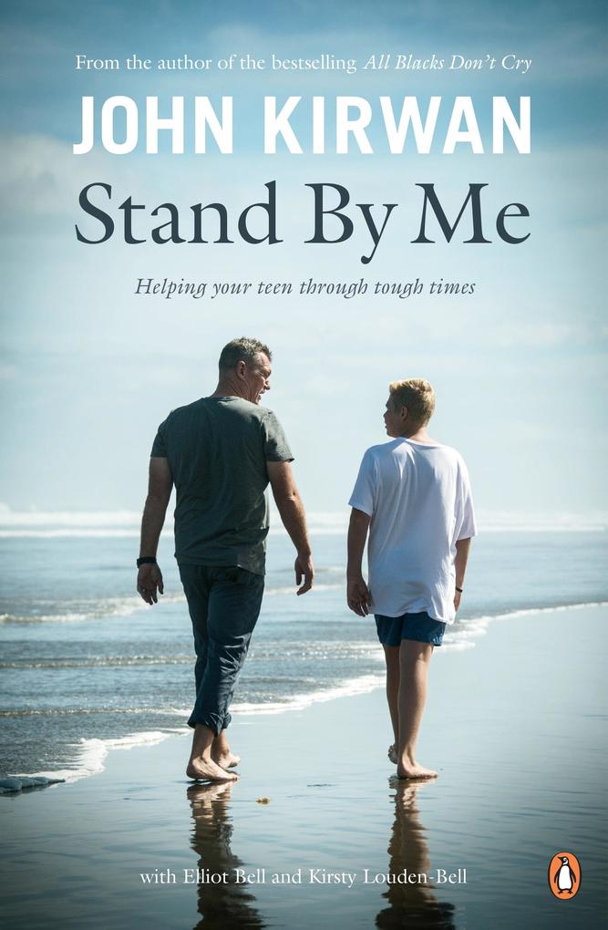 Stand By Me: Helping Your Teen Through Tough Times