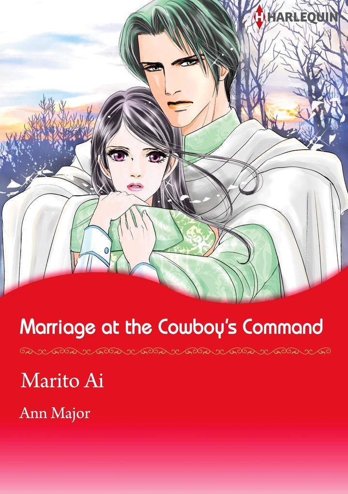 Marriage at the Cowboy‘s Command
