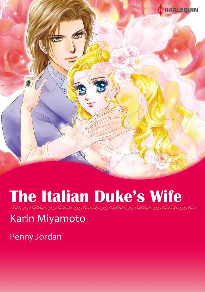 Italian Duke‘s Wife
