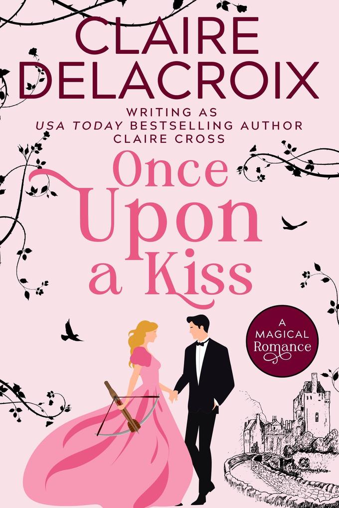 Once Upon a Kiss