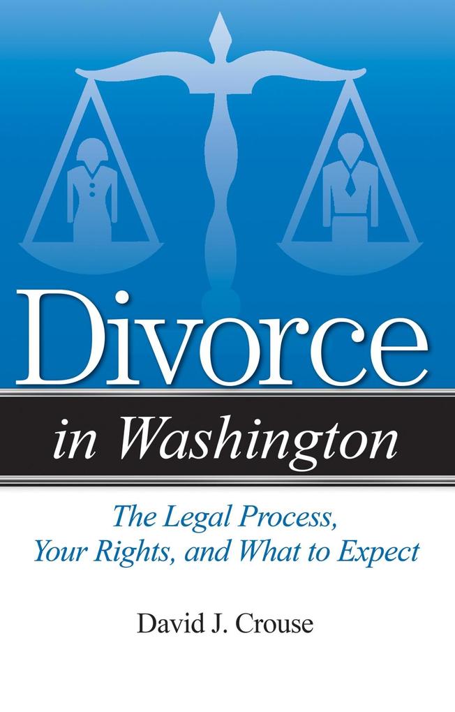 Divorce in Washington