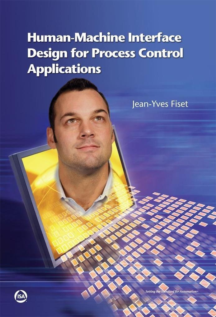 Human-Machine Interface  for Process Control Applications