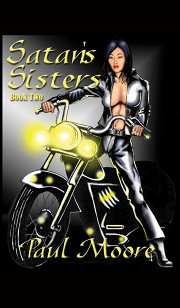 Satan's Sisters