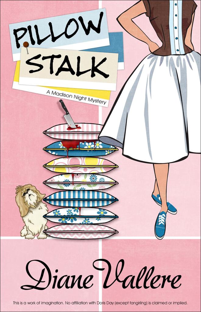 Pillow Stalk