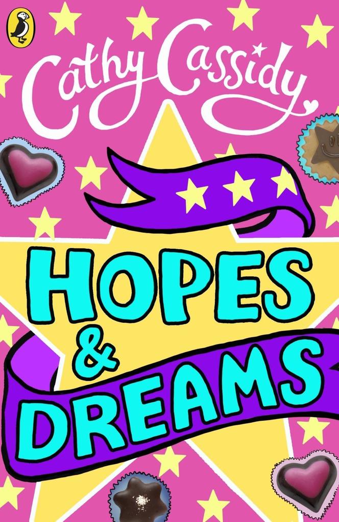 Hopes and Dreams: Jodie‘s Story