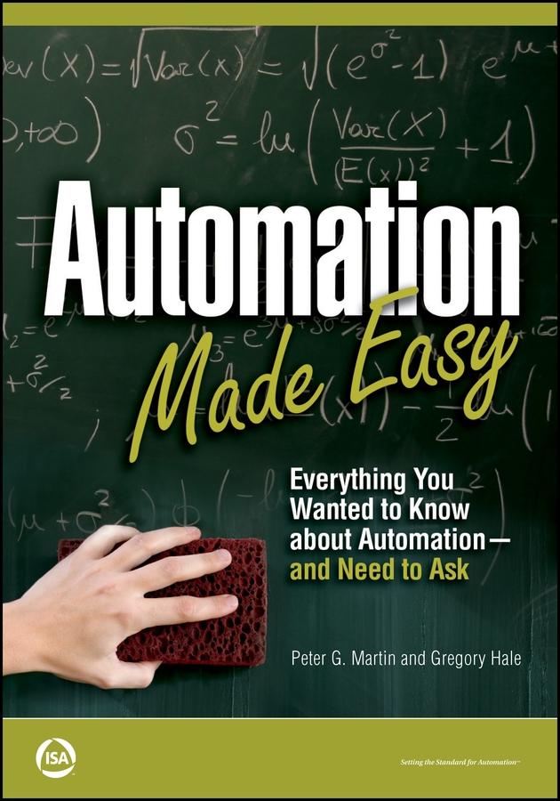 Automation Made Easy