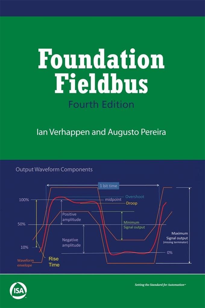 Foundation Fieldbus Fourth Edition
