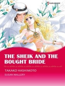 The Sheik and the Bought Bride als eBook Download von Susan Mallery - Susan Mallery