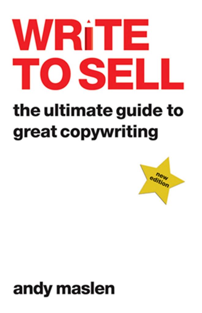 Write to Sell