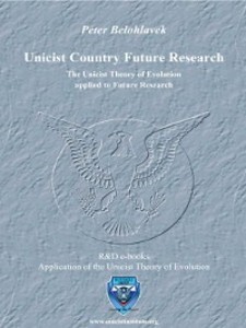 Unicist Country Future Research als eBook Download von Peter Belohlavek - Peter Belohlavek