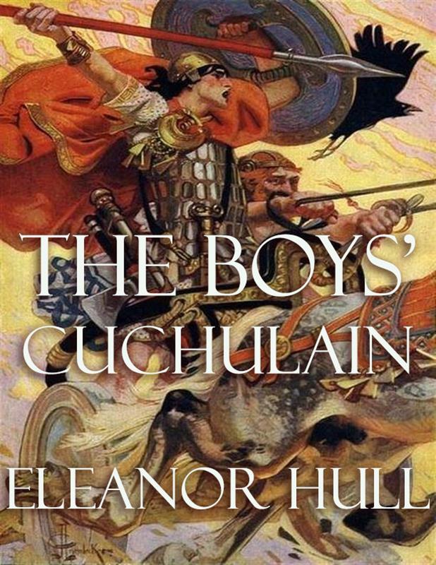 The Boys‘ Cuchulain