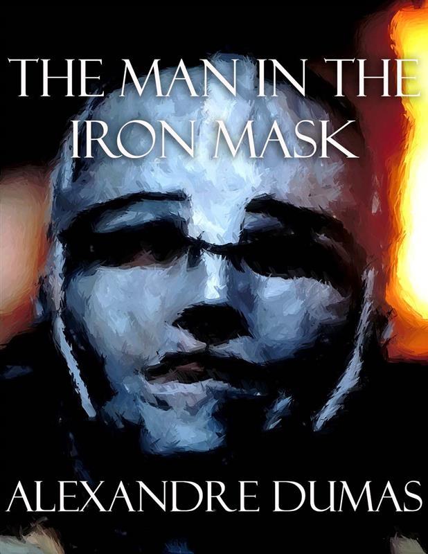 The Man In the Iron Mask