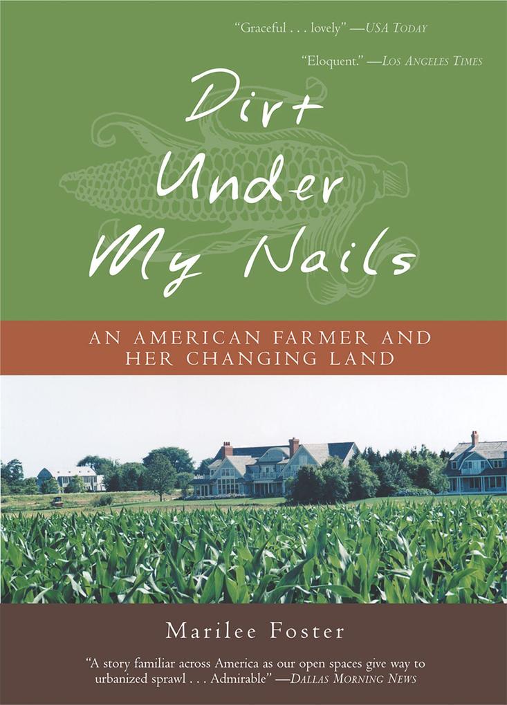 Dirt Under My Nails