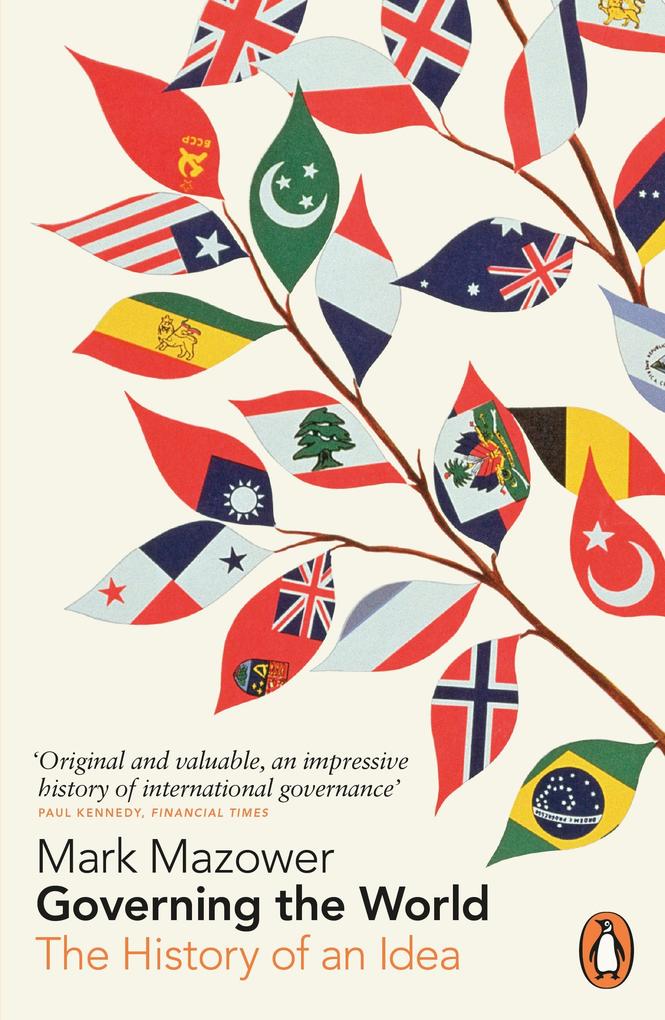Governing the World