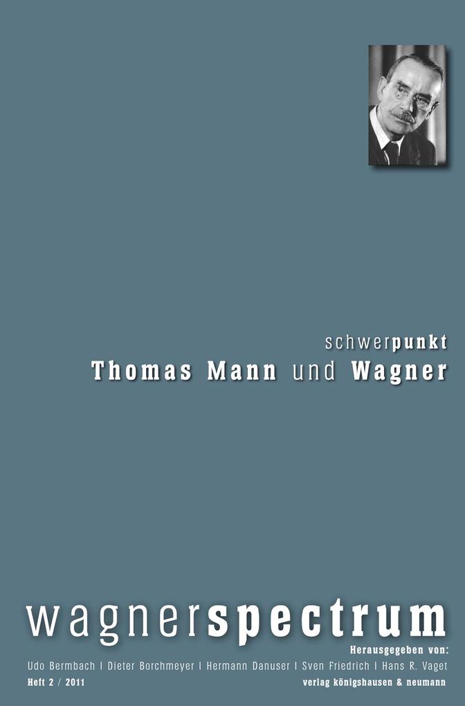 wagnerspectrum