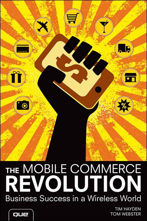 Mobile Commerce Revolution The